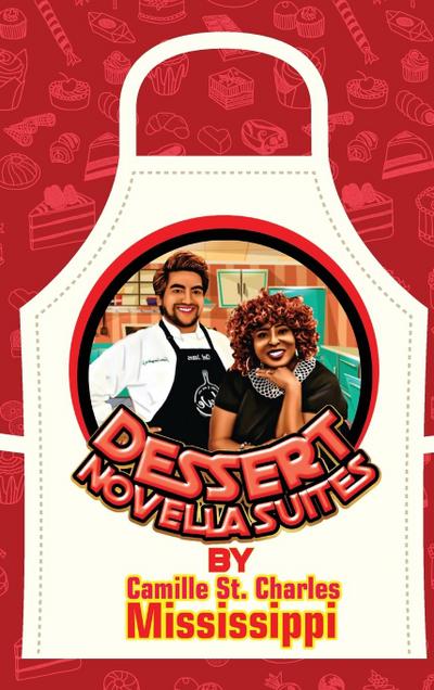 Dessert Novella Suites