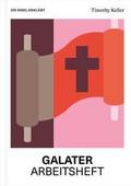 Galater - Arbeitsheft