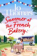 Summer at the French Bakery