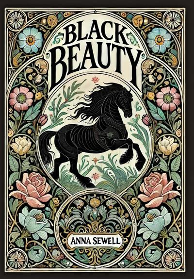 Black Beauty (Collector’s Edition) (Laminated Hardback with Jacket)