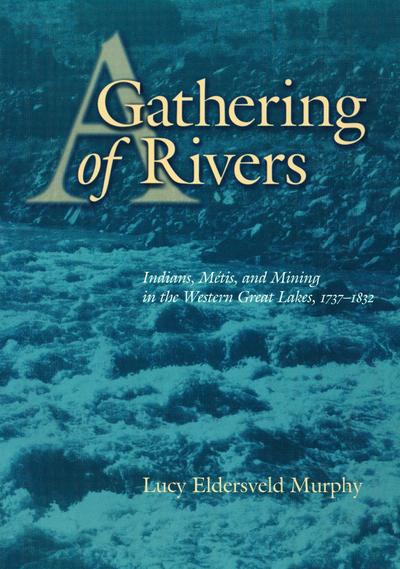 A Gathering of Rivers