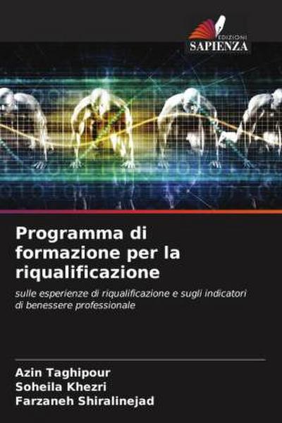 Programma di formazione per la riqualificazione