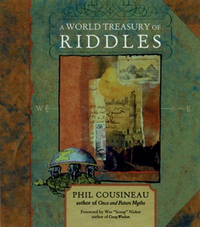 World Treasury of Riddles