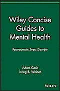 Wiley Concise Guides to Mental Health