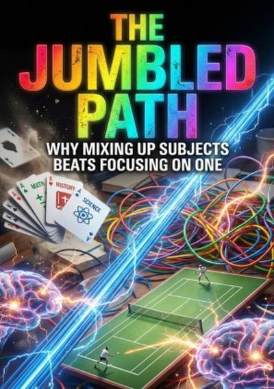 Jumbled Path