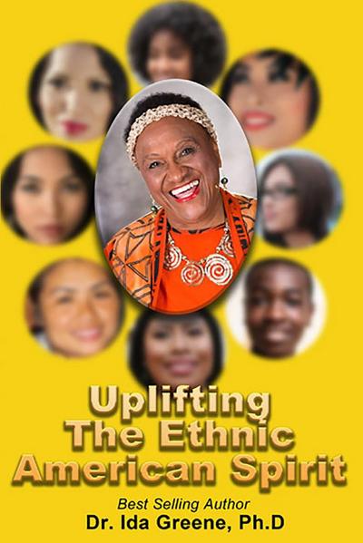 Up Lifting The Ethnic American Spirit
