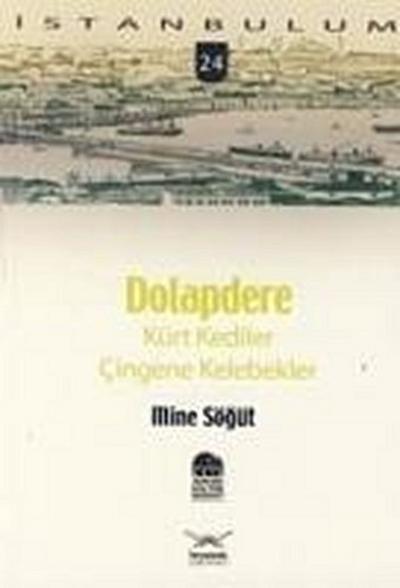 Sögüt, M: Dolapdere