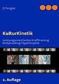 Kulturkinetik - Denis Tengler