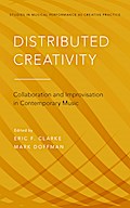 Distributed Creativity