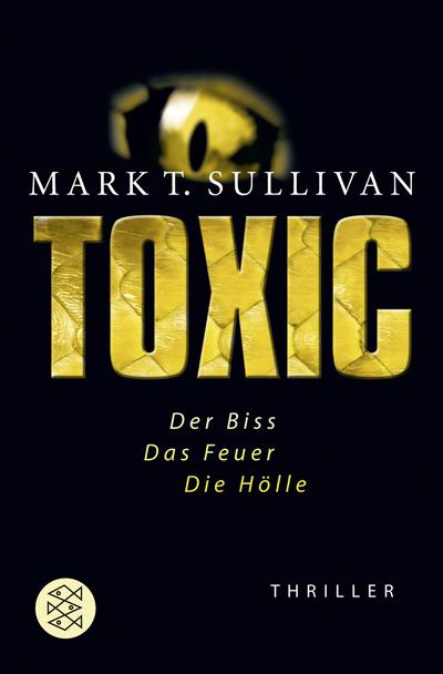 Sullivan, M: Toxic