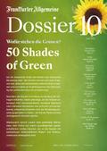 50 Shades of Green