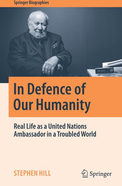 In Defence of Our Humanity