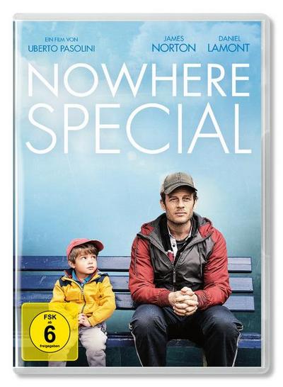 Nowhere Special