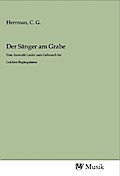 Der Sänger am Grabe