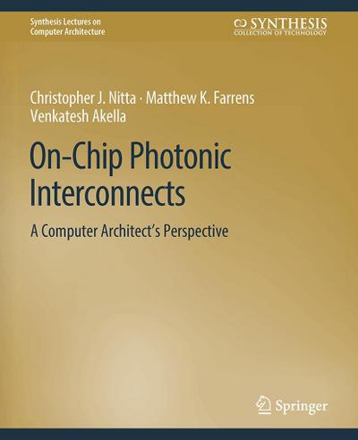 On-Chip Photonic Interconnects