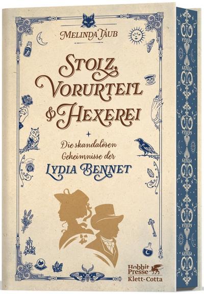 Stolz, Vorurteil und Hexerei