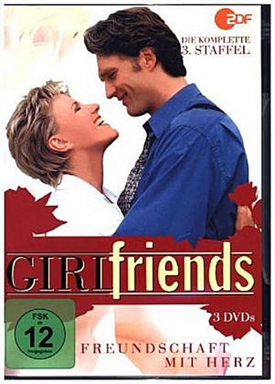 Girlfriends - Freundschaft mit Herz