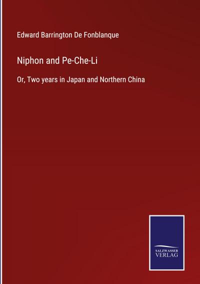 Niphon and Pe-Che-Li
