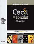 Cecil Textbook of Medicine - Lee Goldman