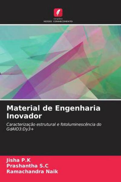Material de Engenharia Inovador
