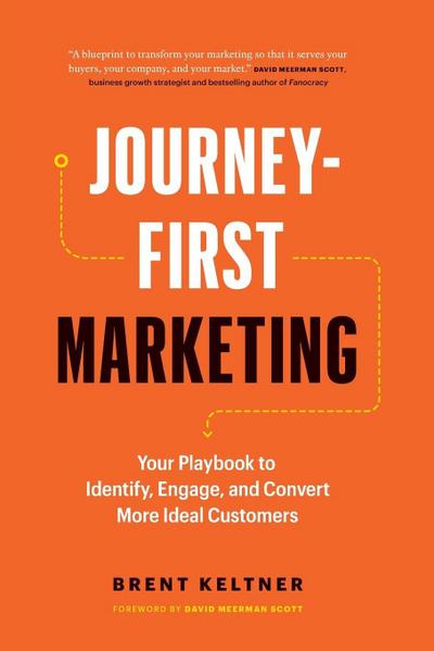 Journey-First Marketing