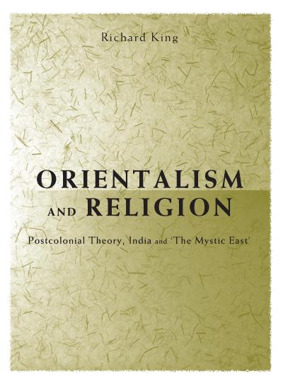 Orientalism and Religion