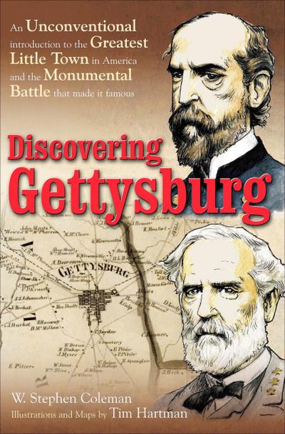 Discovering Gettysburg