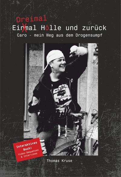 Dreimal Hölle und zurück