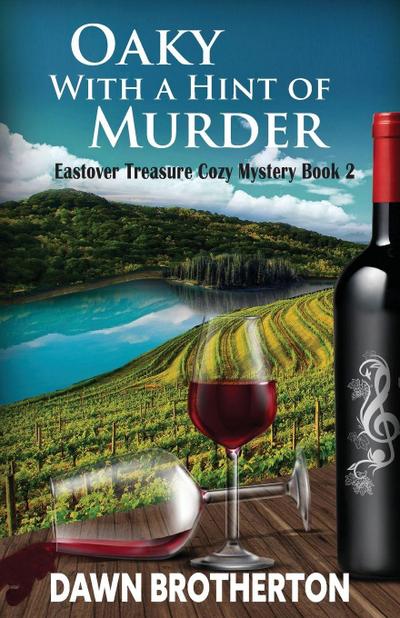 Oaky With a Hint of Murder