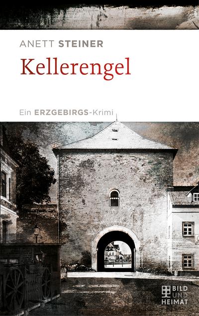 Steiner,Kellerengel