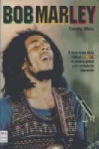 Bob Marley