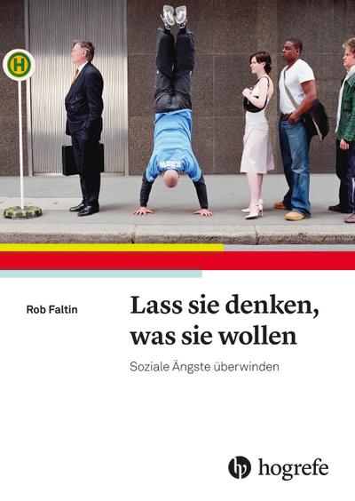 Lass sie denken, was sie wollen