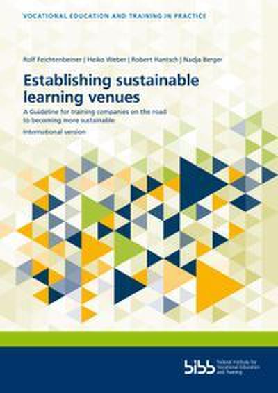 Establishing sustainable learning venues