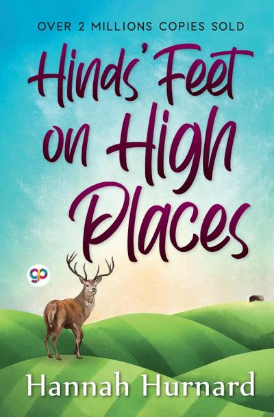 Hinds’ Feet on High Places