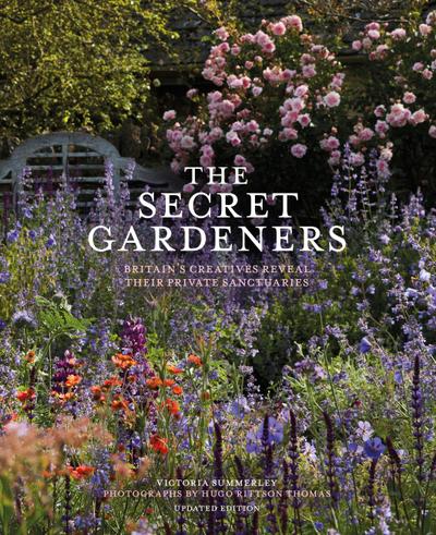 The Secret Gardeners (updated edition)