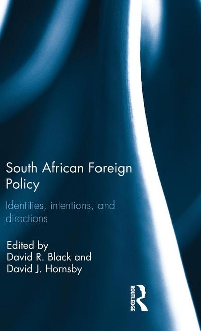 South African Foreign Policy
