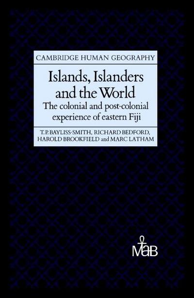 Islands, Islanders and the World