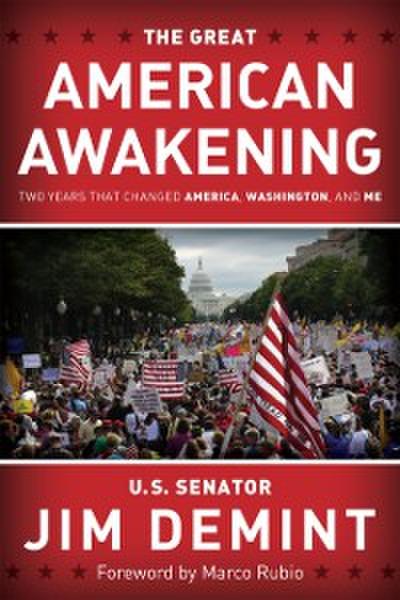 Great American Awakening