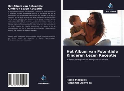Het Album van Potentiële Kinderen Lezen Receptie