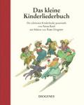 Das kleine Kinderliederbuch