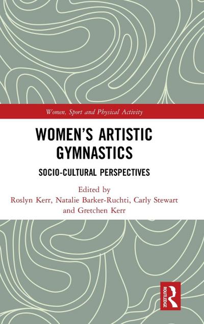 Women’s Artistic Gymnastics