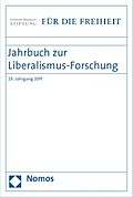 Jahrbuch zur Liberalismus-Forschung: 23. Jahrgang 2011