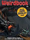 Weirdbook #42: Special John Shirley Issue