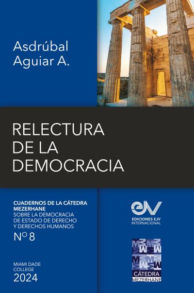RELECTURA DE LA DEMOCRACIA