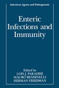 Enteric Infections and Immunity