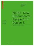 NERD - New Experimental Research in Design 2