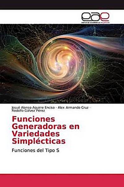 Funciones Generadoras en Variedades Simplécticas