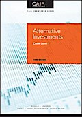 Alternative Investments