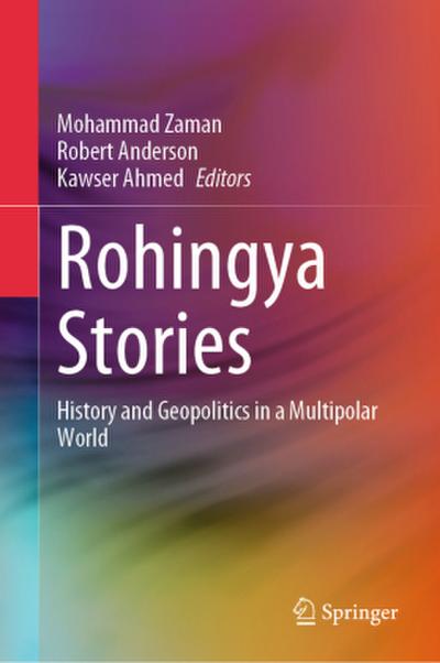 Rohingya Stories