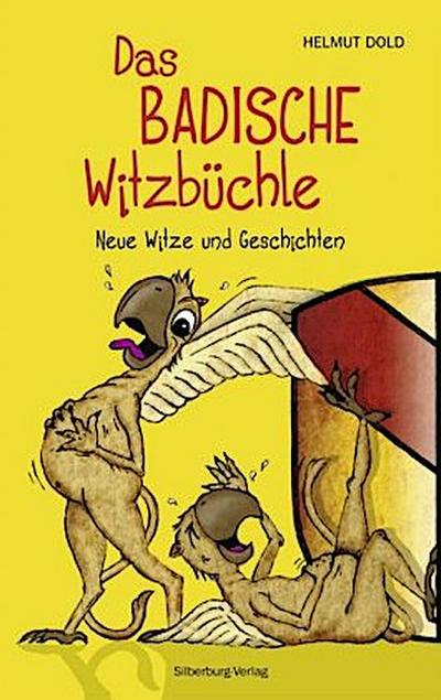 Das badische Witzbüchle